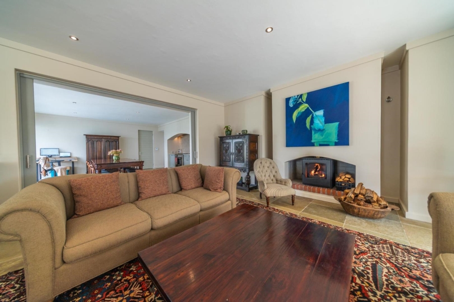 To Let 5 Bedroom Property for Rent in De Zalze Winelands Golf Estate Western Cape
